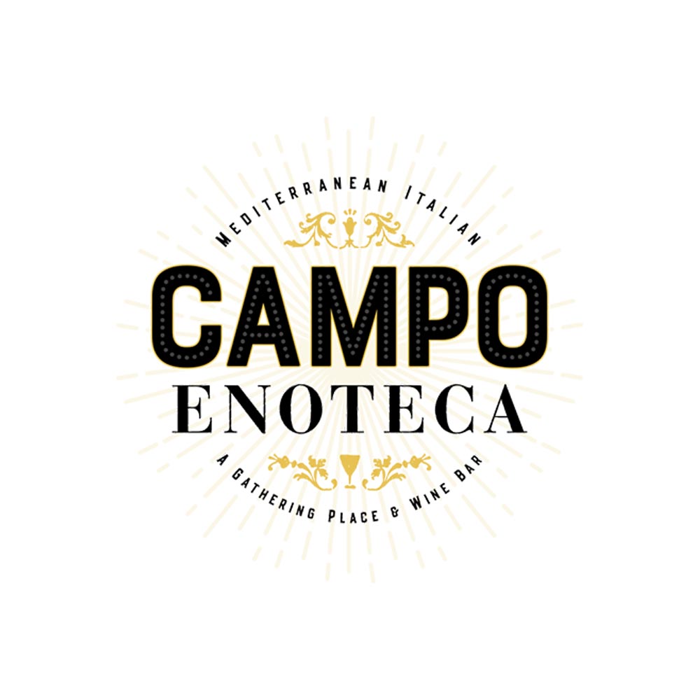 Campo Enoteca Logo Manchester NH 2