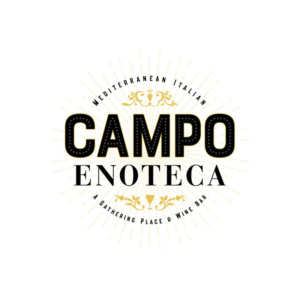 Campo Enoteca Logo Manchester NH 2