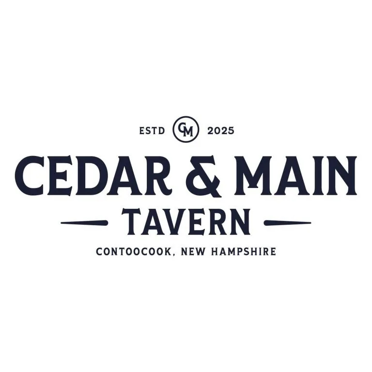 Cedar and Main Logo