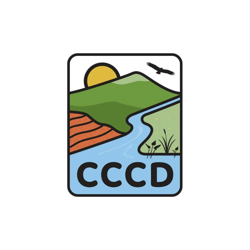 Cheshire County Conservation District logo