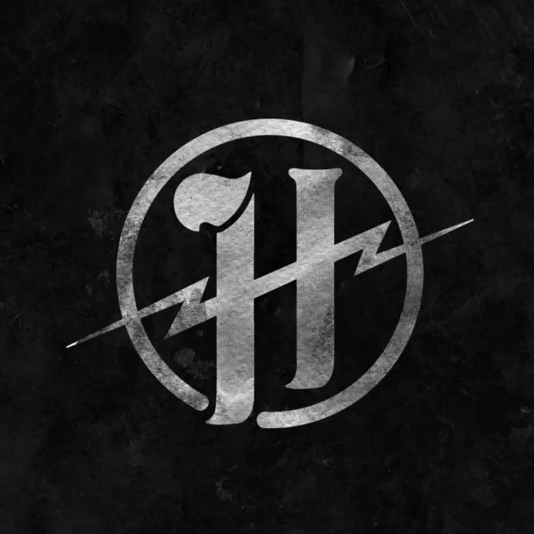 Hi-Octane Tattoo Logo Design