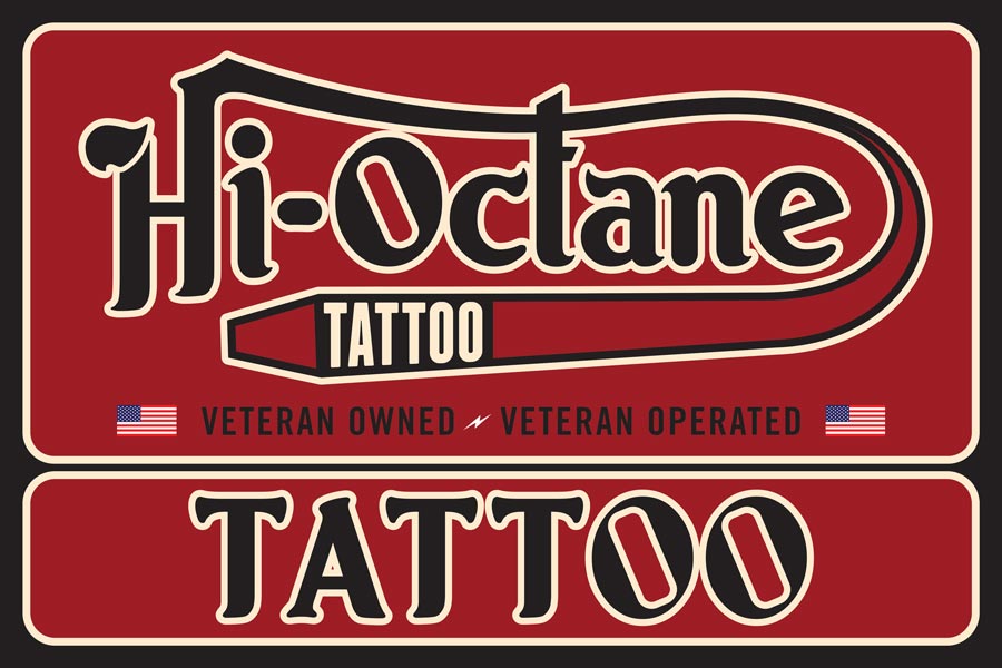 HiOctane Sign Output