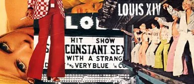 Artwork for Louis XIV Illegal Tender