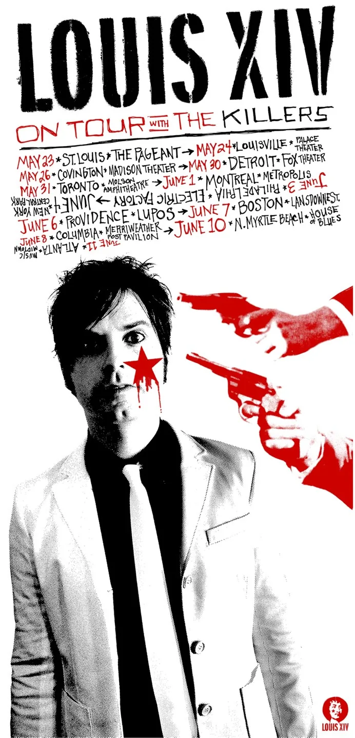 KillersPosterFinal