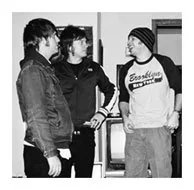 Brian Karscig, Jason Hill, John Hofstetter