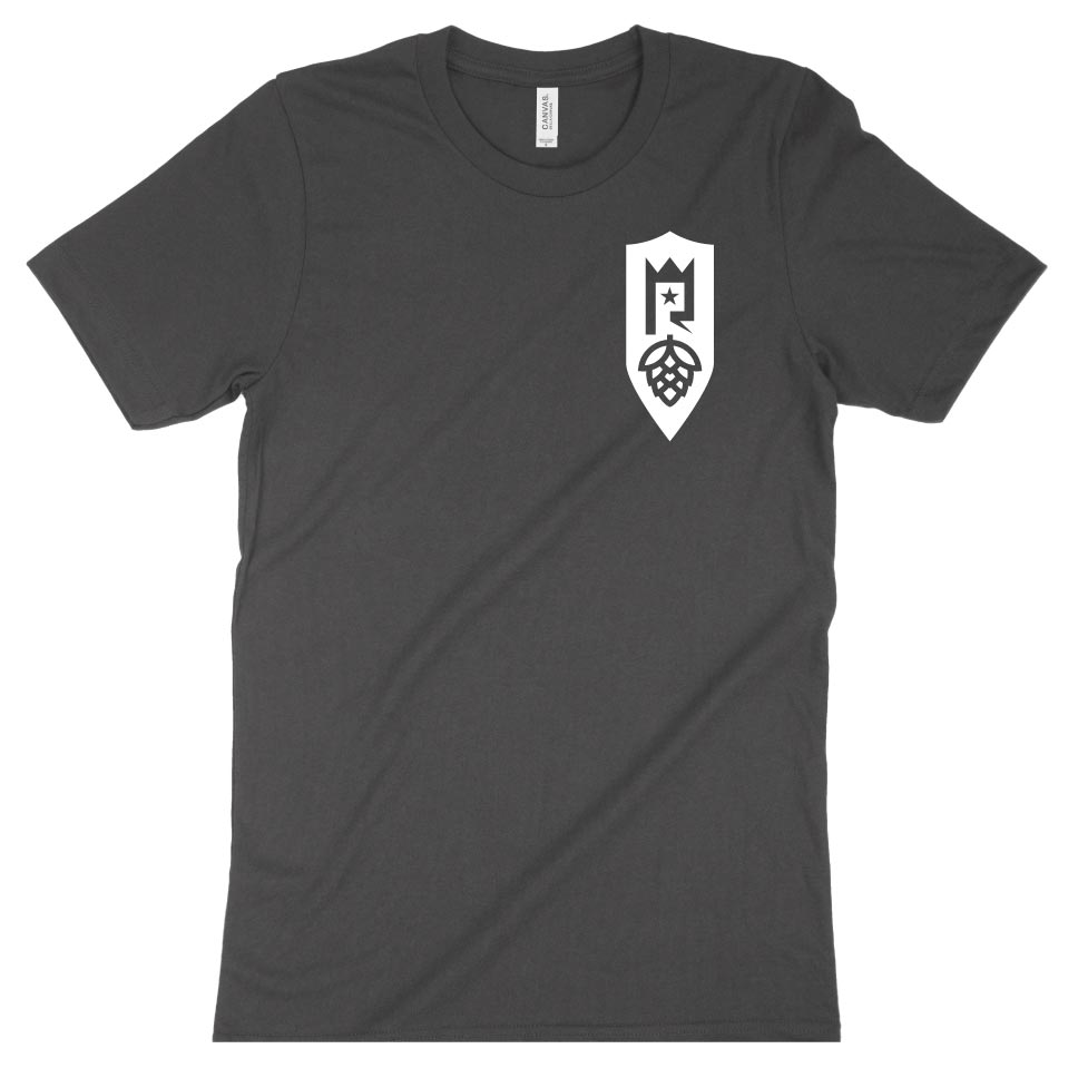 Republic Brewing Company T shirt Design
