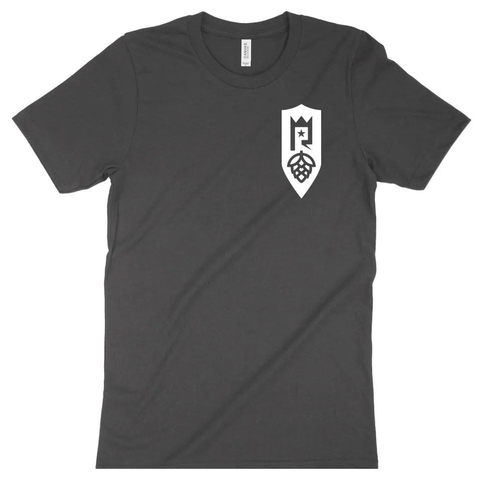 Republic Brewing Company T shirt Design