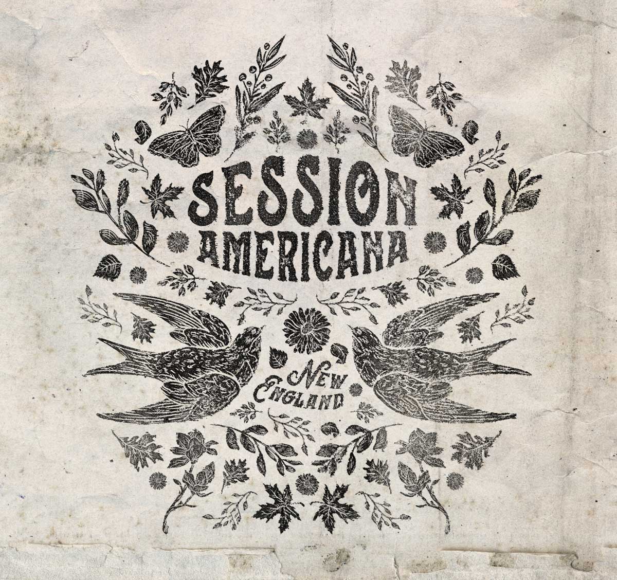 Session Americana Birds