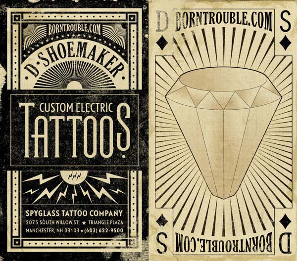 ShoemakerOriginalCard