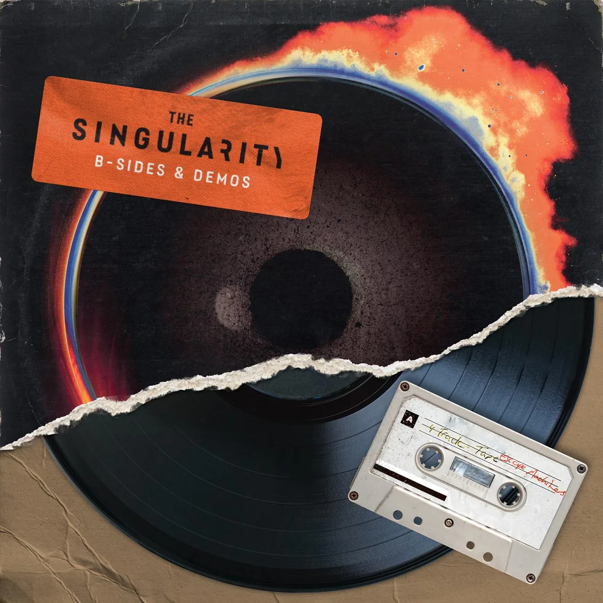 Singularity B sides Cover BrownBack v2