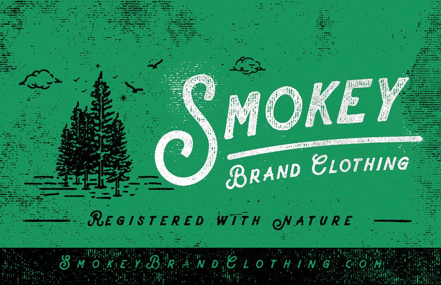 SmokeySticker 2 5x4 withBleed