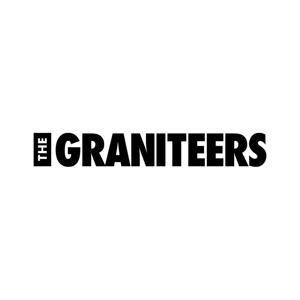 The Graniteers Logo Design