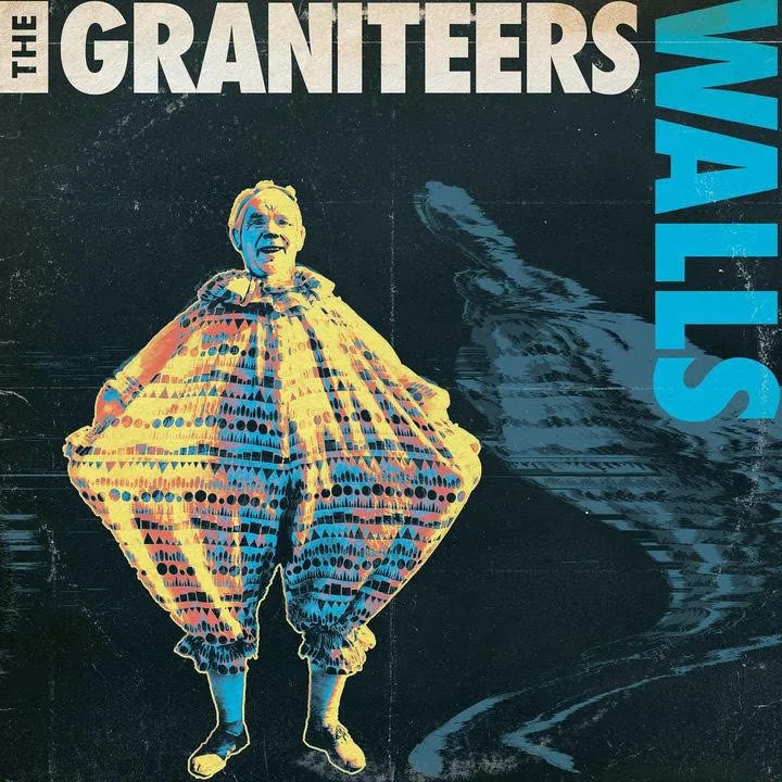 The Graniteers Manchester NH Walls